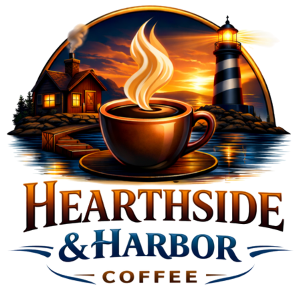 Hearthside and Harbor Coffee