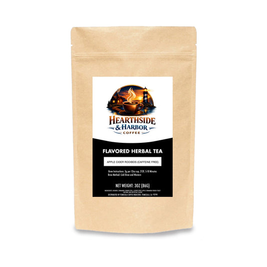Apple Cider Rooibos